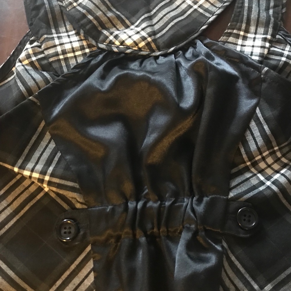 Adorable Mandee Joe Benbasset Vest Size M - Picture 5 of 6